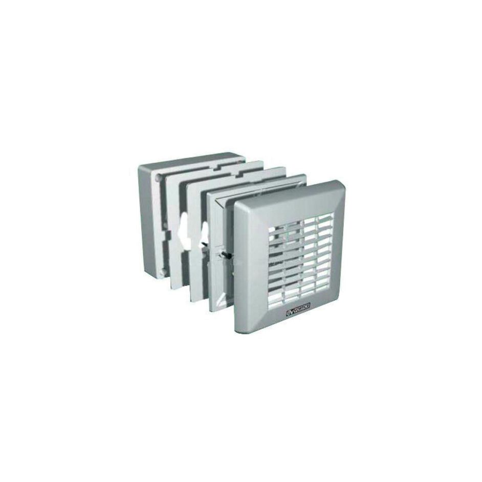 Kit De Fixation Vitre Pour Punto M120/5
