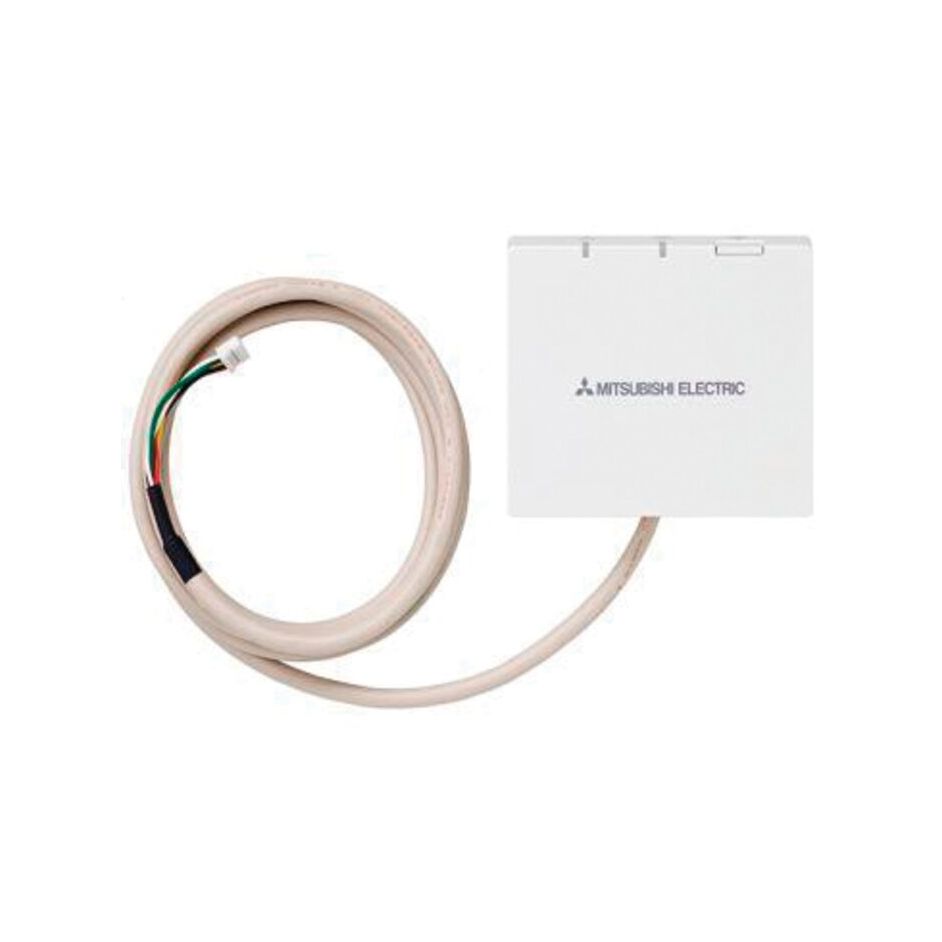 Récepteur télécommande sans fil - Mitsubishi Electric - PAR-WR51R-E