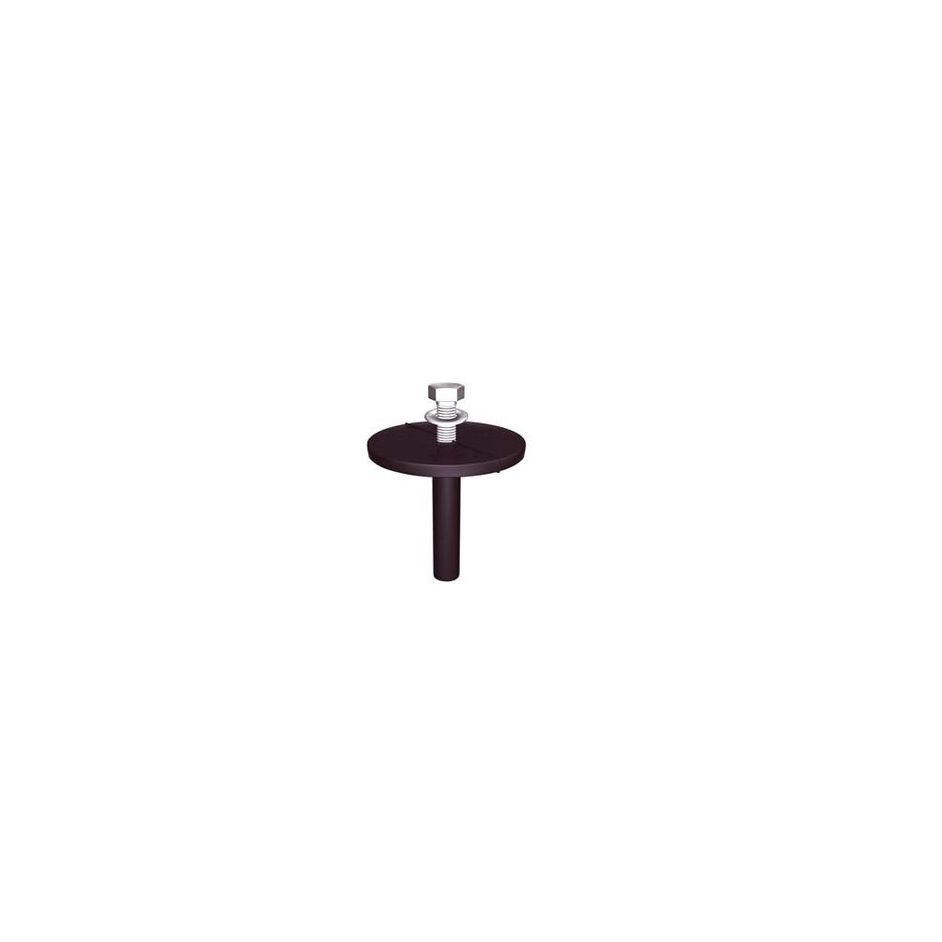 Cheville Auto Expansive - Spit - A isolation vibratoire et phonique M8