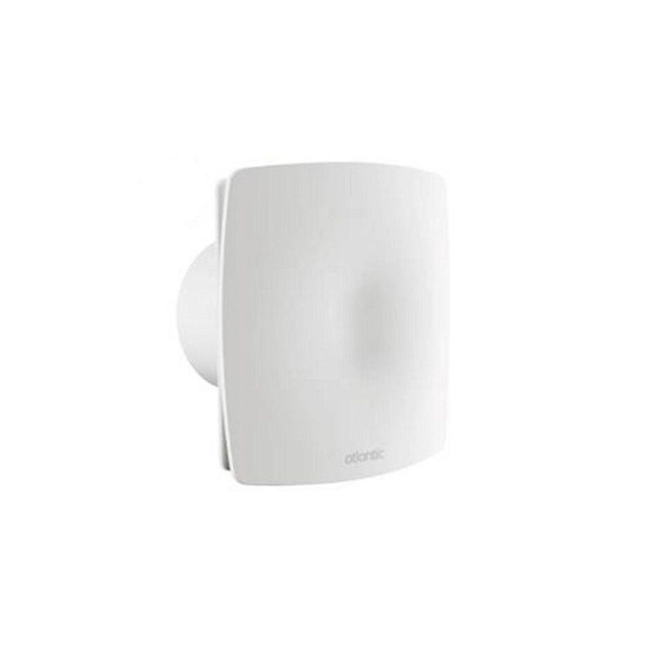 Extracteur Curv confort 100 PIR Atlantic 123 236