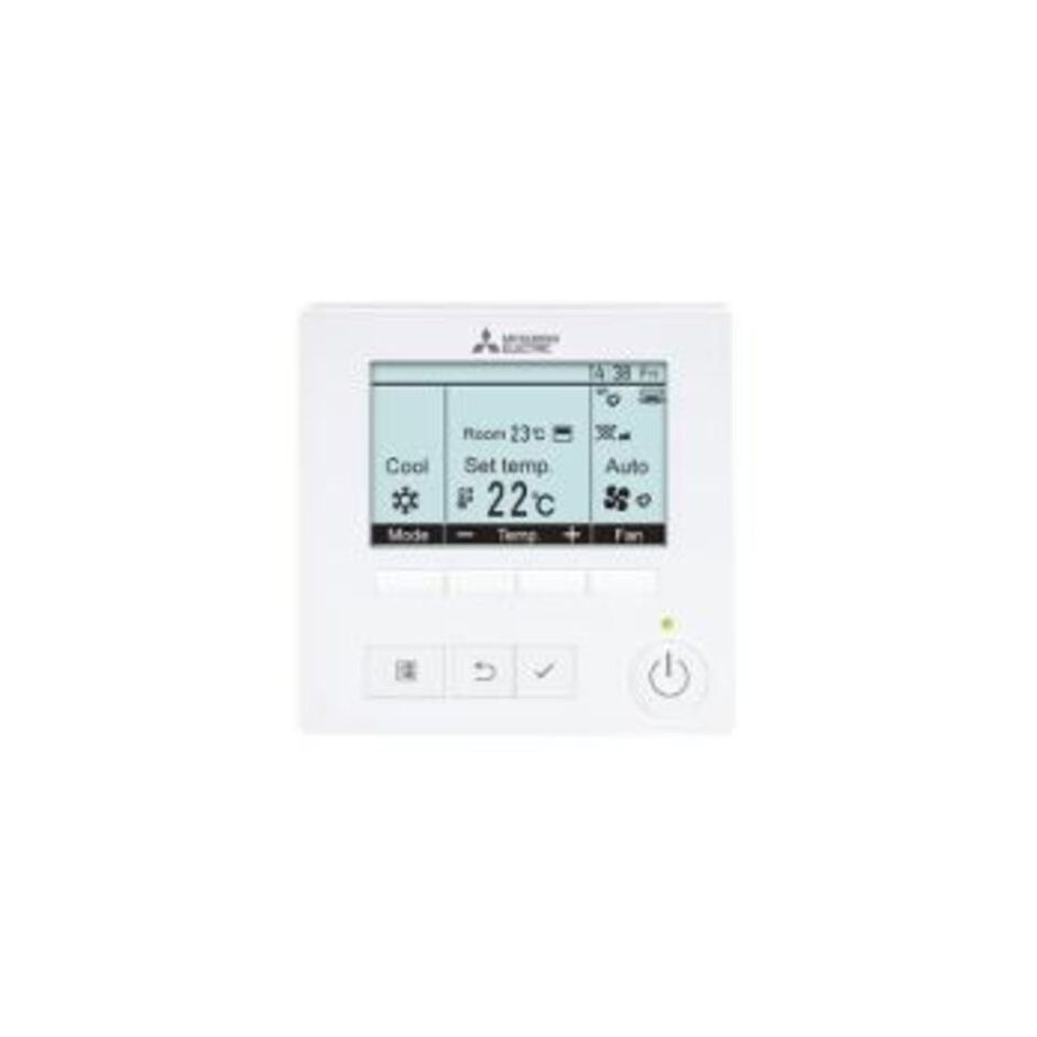 Télécommande Filaire - Mitsubishi - PAR-40MAA