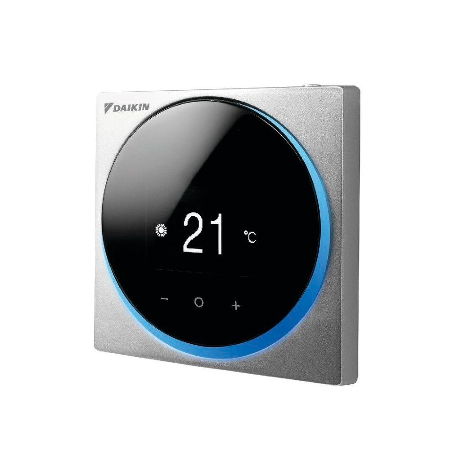 Télécommande Design - Madoka  - DAIKIN - Grise - BRC1H52S