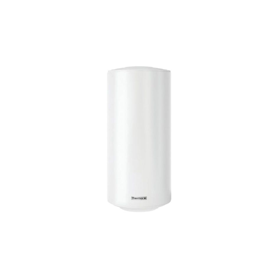 Chauffe eau électrique THERMOR - Stéatis - Vertical Mural - 100 L - 251177