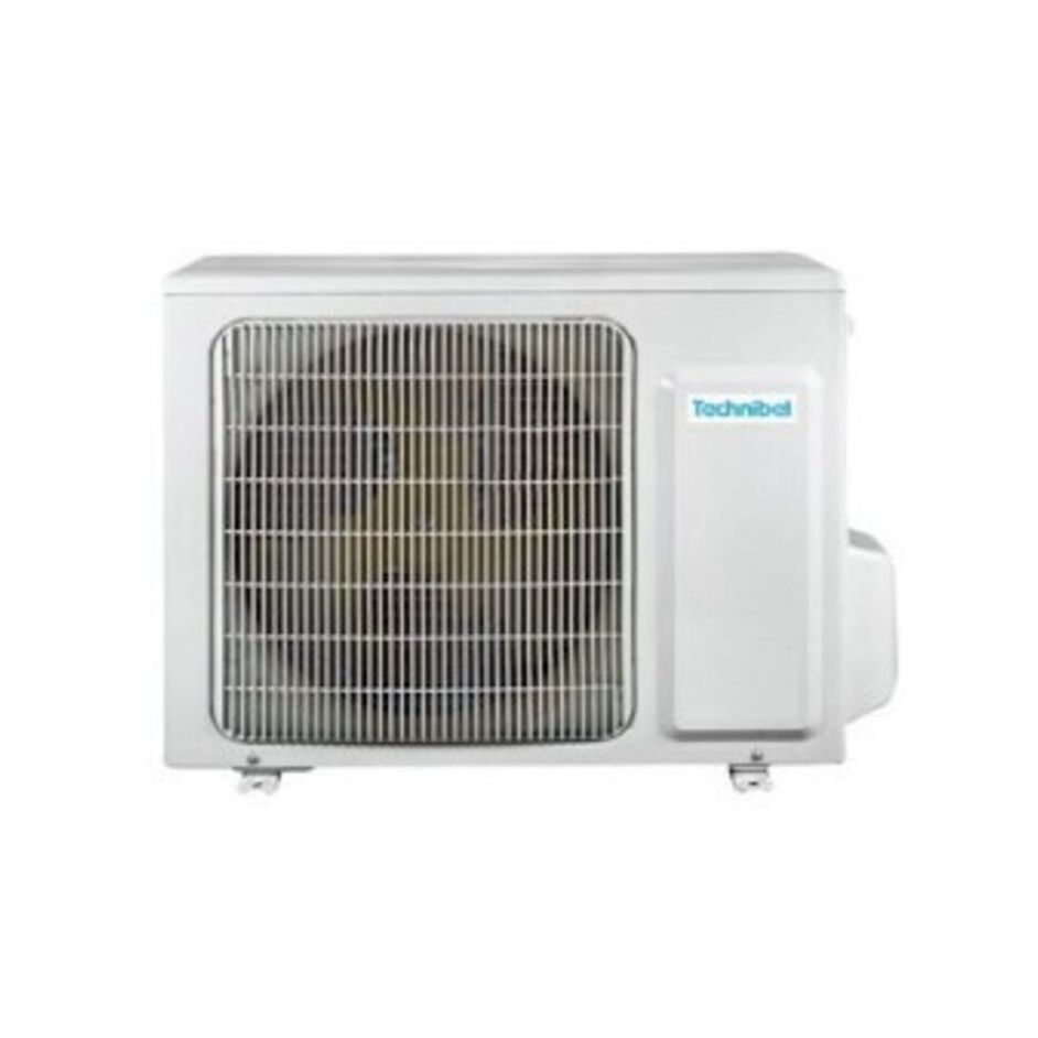 Groupe extérieur - TECHNIBEL - X32 - 3,2kW - GRFX129R5I - R32
