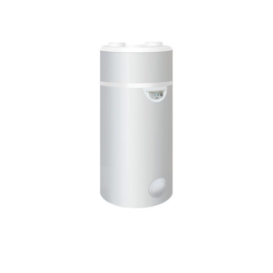Chauffe eau thermodynamique Intuis  - Edel Air Sol - 200 L - M111014