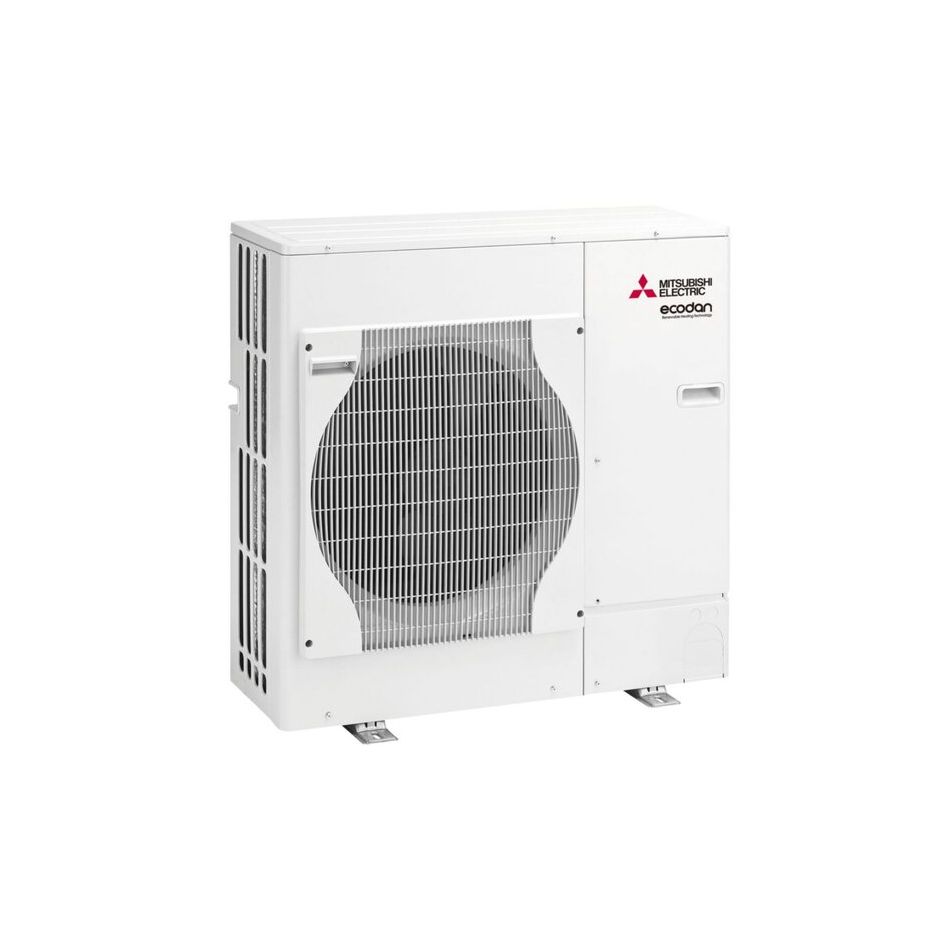 Groupe extérieur MITSUBISHI ELECTRIC - Ecodan Power Inverter - PUHZ-SW75VHAR6 - 8 kW - R410A