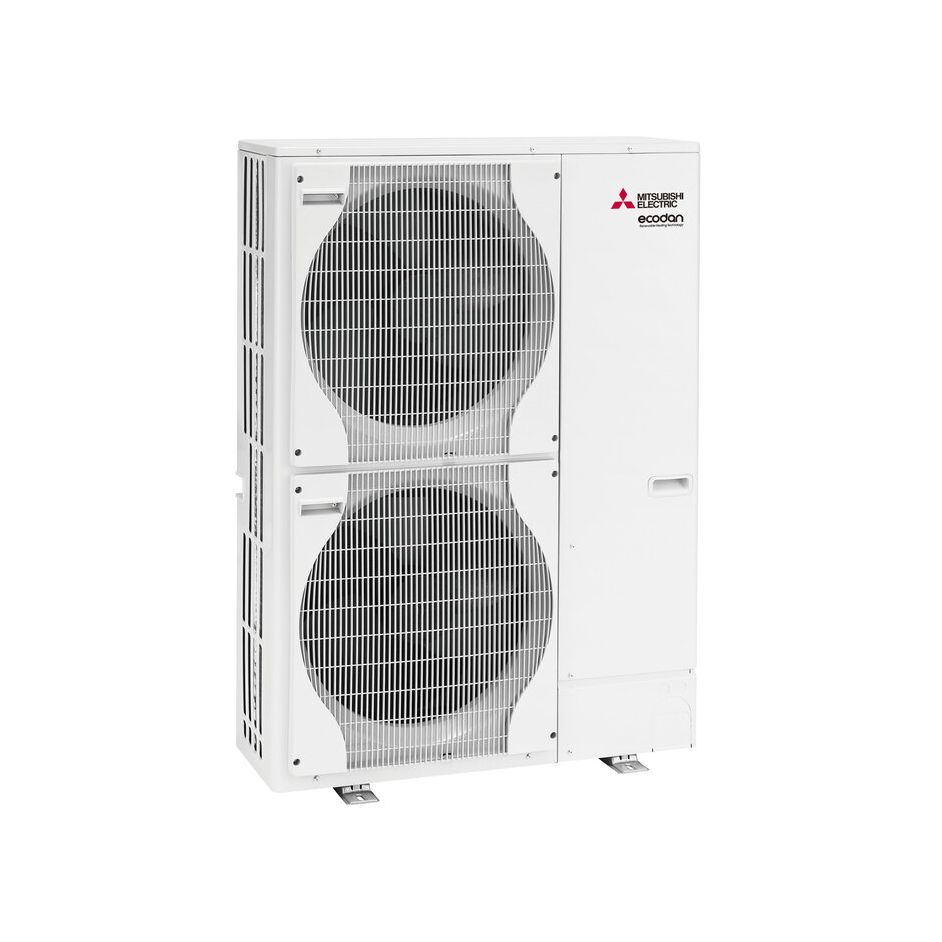 Groupe extérieur ECODAN Power Inverter - 16 kW - PUHZ-SW120VHAR6