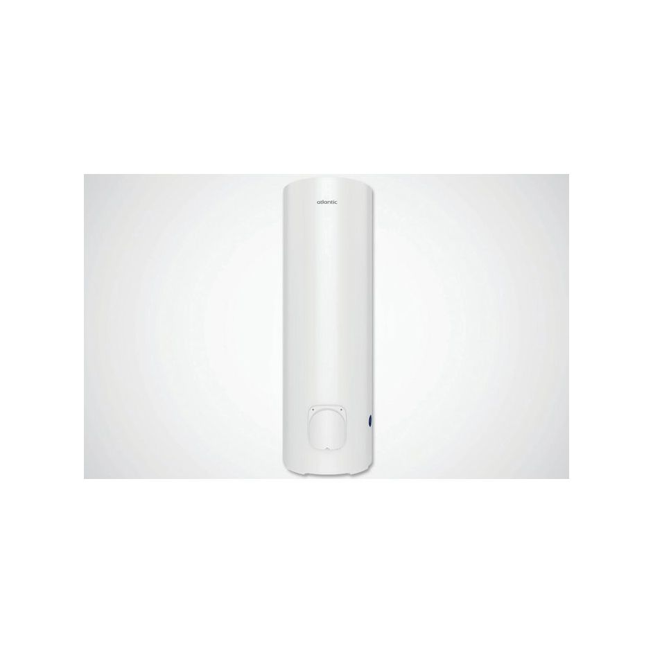 Chauffe-eau électrique Atlantic - Chaufféo plus - 50L - Vertical Mural - 053005