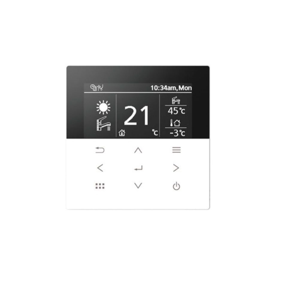 Télécommande supplémentaire pour génération K et L - PANASONIC - CZ-RTW1