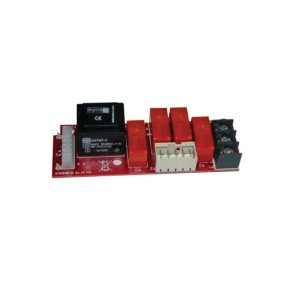 Kit triphasé stéatis 3000W THERMOR - 901 057