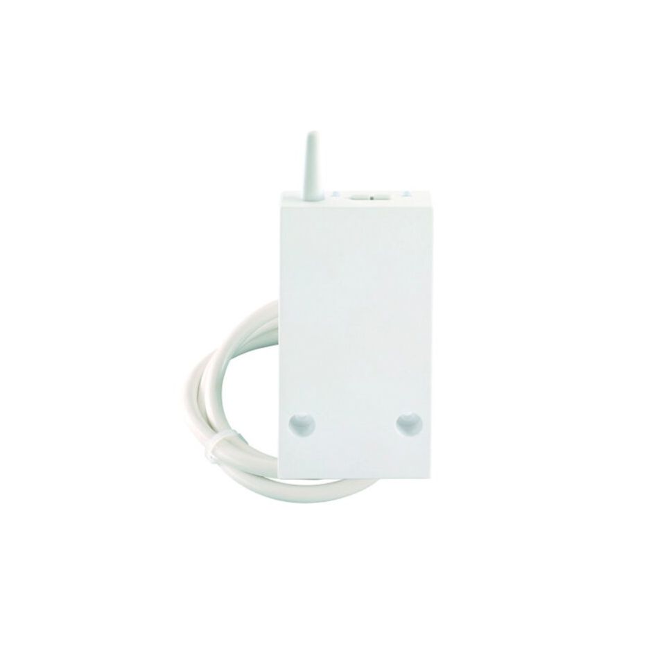 Récepteur radio fil pilote pilotable en consigne DELTA DORE - RF 6700 FP - 6050673