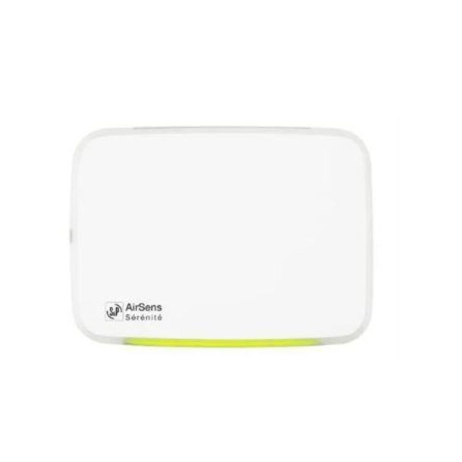 Sonde de qualité d'air intérieur 700133