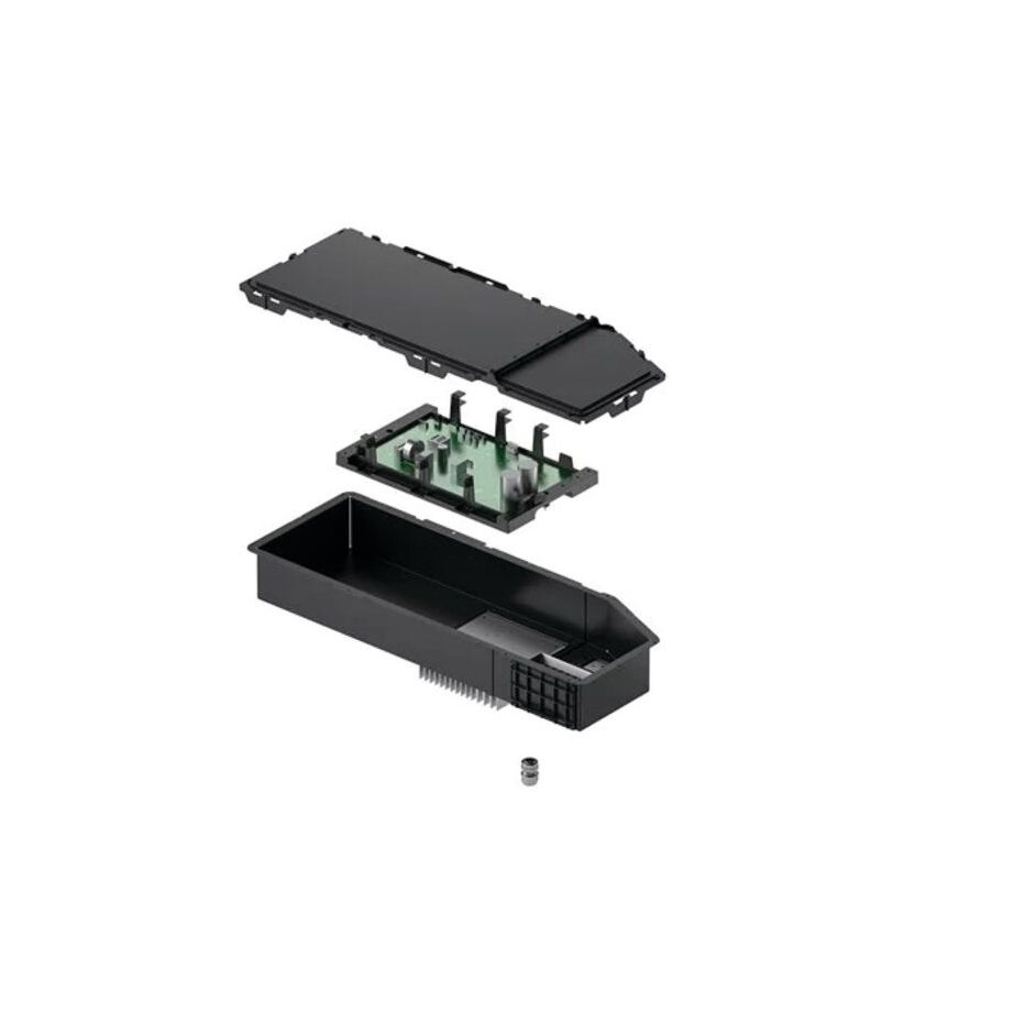 Carte électronique PANASONIC - Aquarea Génération K et L - CZNS5P