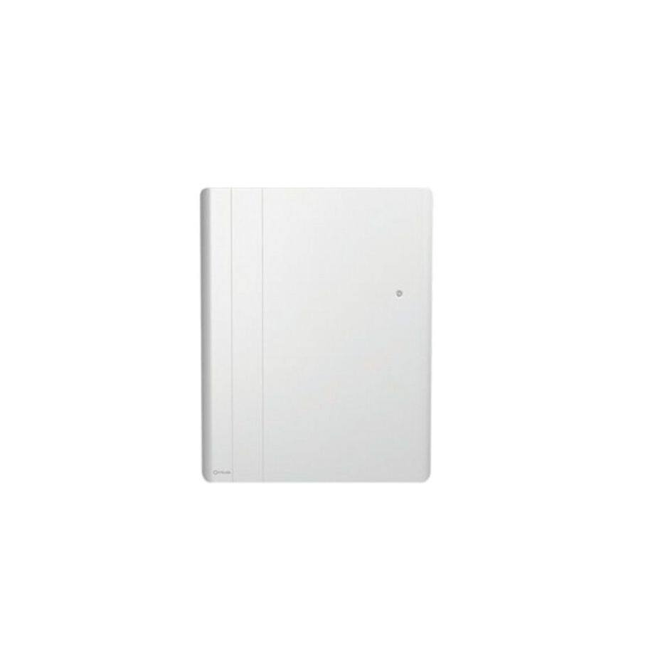 Radiateur bloc fonte INTUIS – Chamane nativ – Blanc