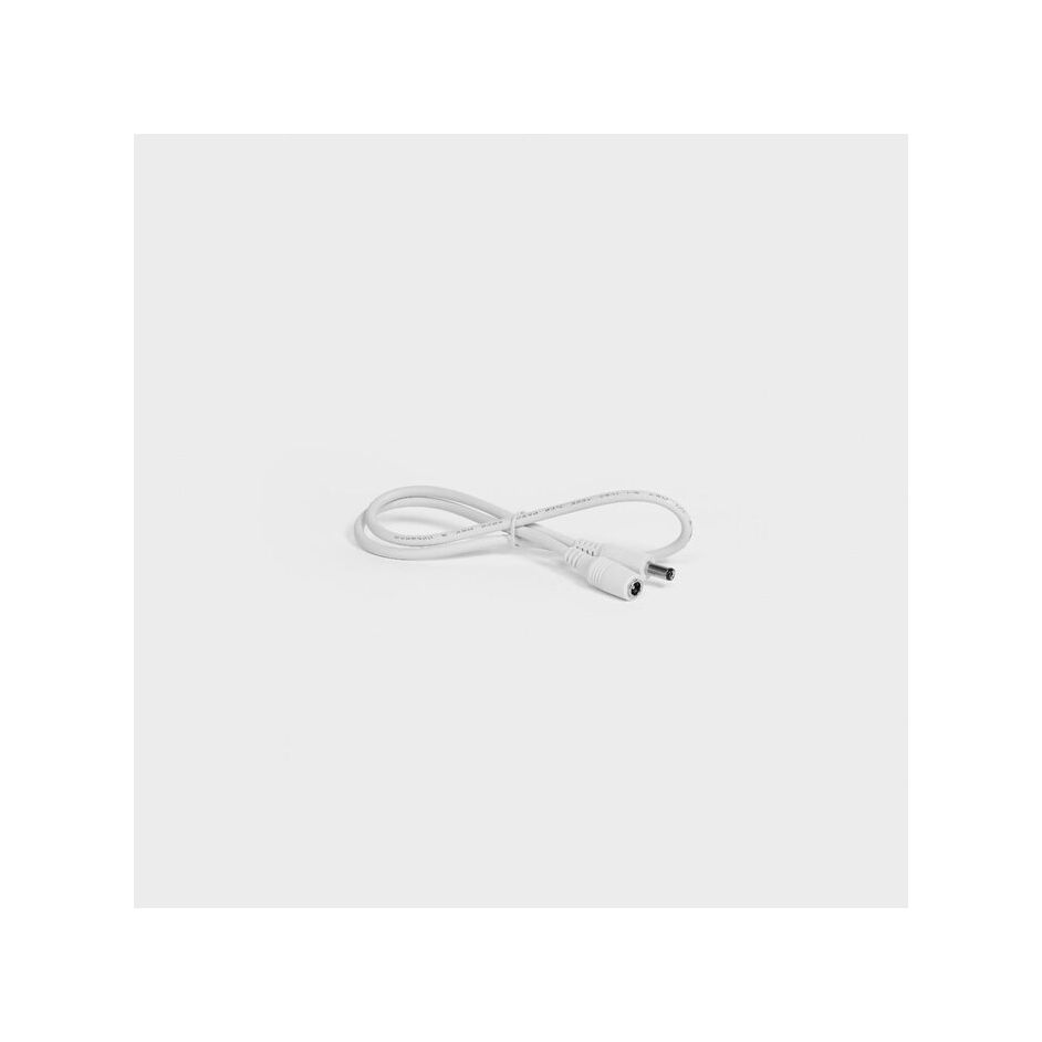 Câble de connexion 60cm - SpeedComfort - Blanc - 8717953291462