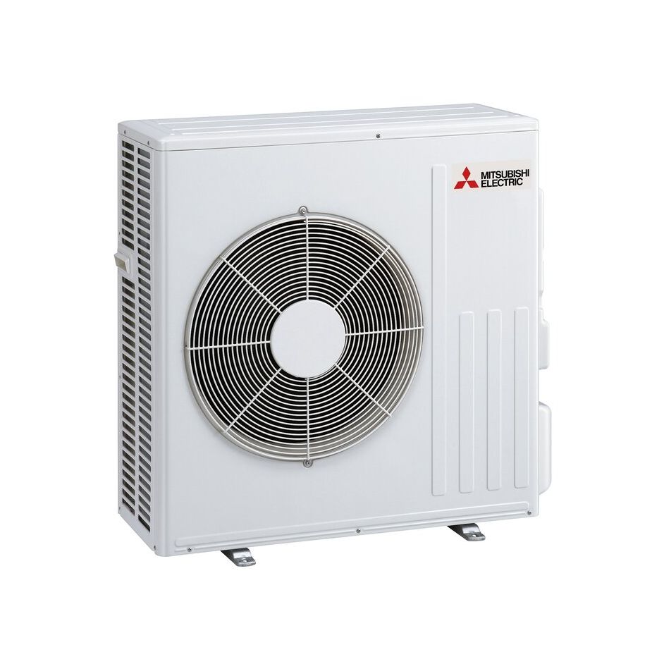 Climatiseur mural - MITSUBISHI ELECTRIC - Mural Essentiel - 6,1kW - MUZ-HJ60VA-2 + MSZ-HJ60VA - R32