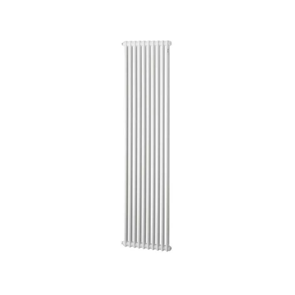 Radiateur eau chaude - ACOVA - Vuelta - Vertical - 1244W - Blanc - M2C2-10-180