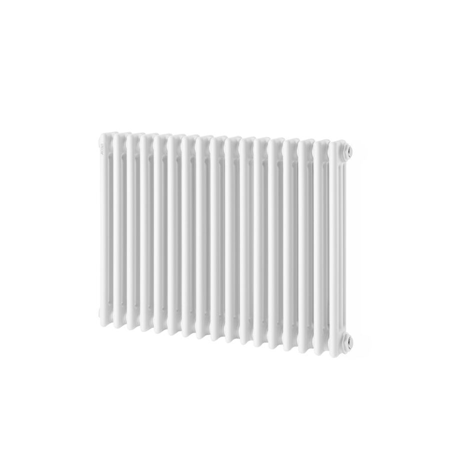 Radiateur eau chaude - ACOVA - Vuelta - Horizontal - 362W - Blanc - M6C2-08-060