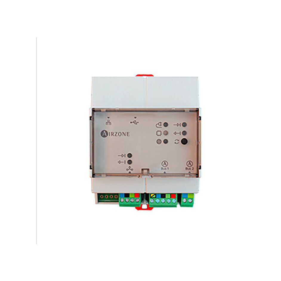 Webserver Cloud Wifi Dual 2.4-5G - AIRZONE - AZX6WSPHUB