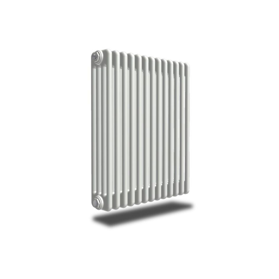 Radiateur eau chaude - IRSAP - Tesi H 600mm - Blanc