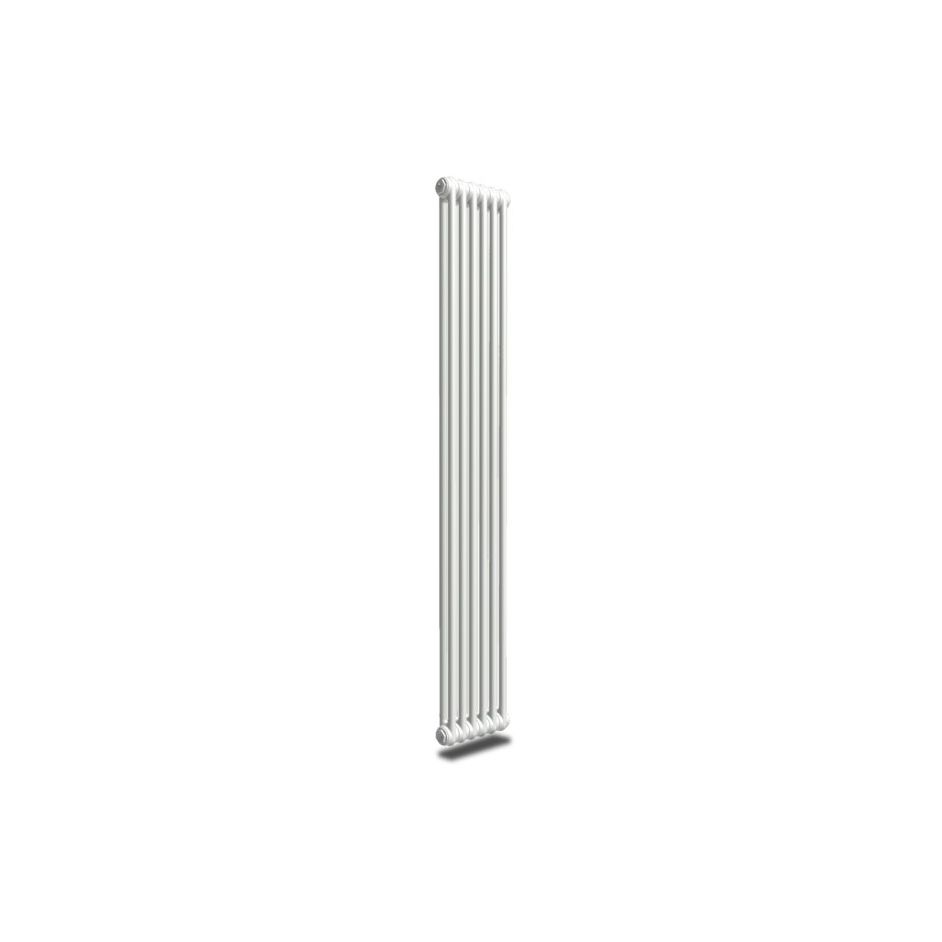 Radiateur eau chaude - IRSAP - Tesi V 1800mm - Blanc