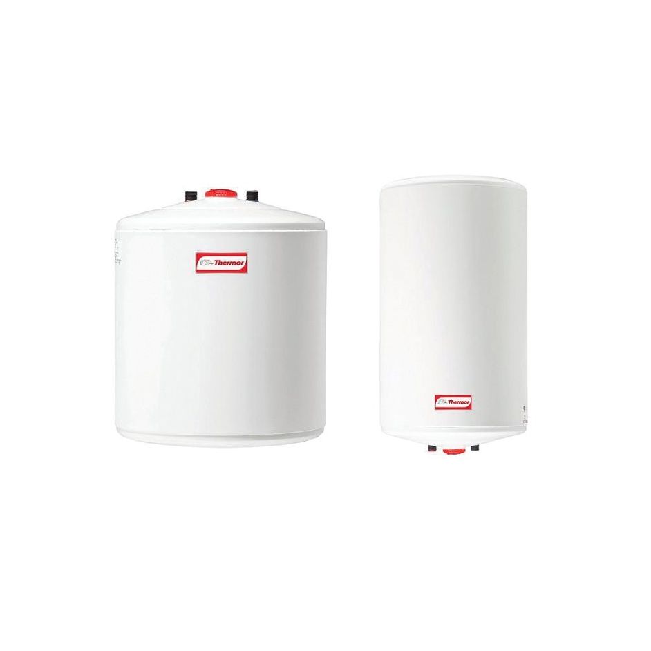 Ristretto Sous Evier 15L Compact