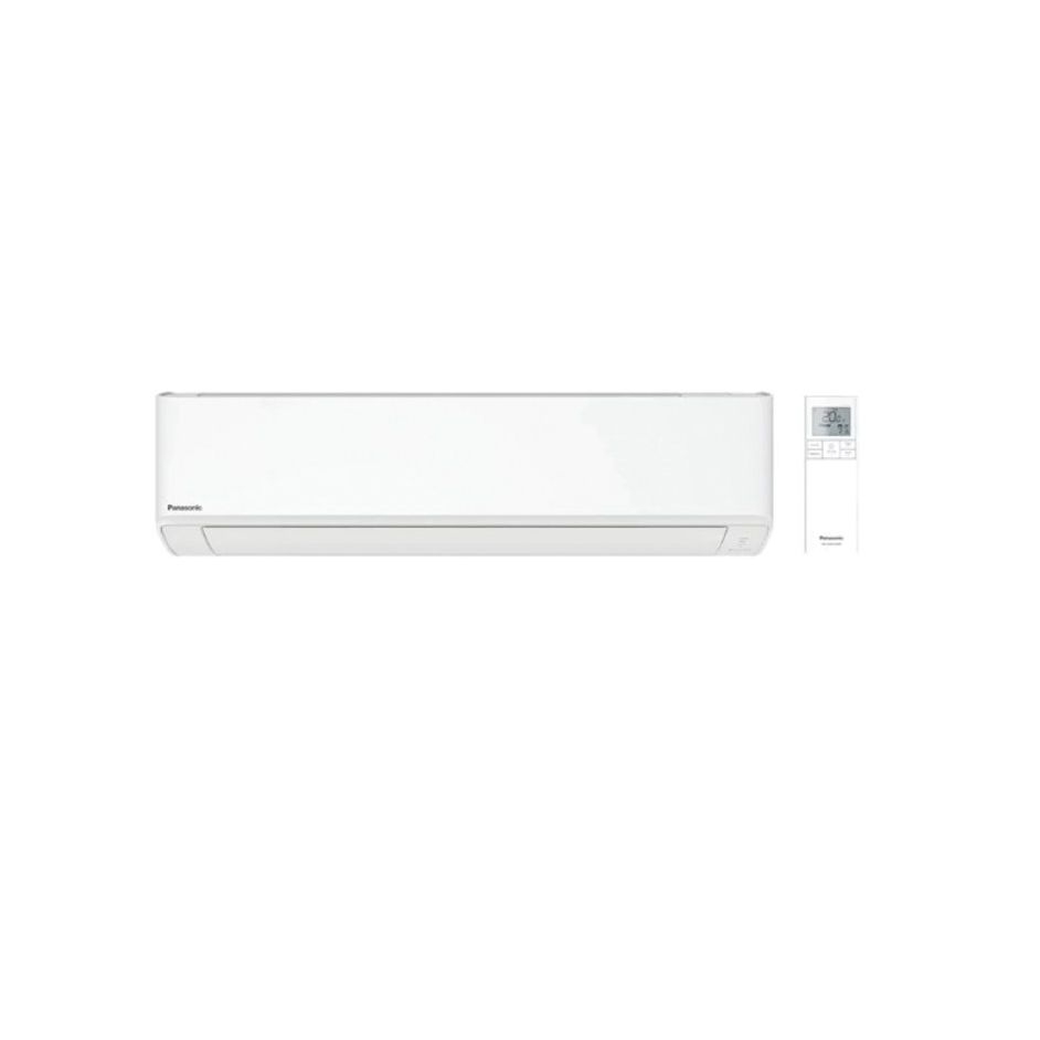 Unité Intérieure Panasonic TZ compacte CS-MTZ16ZKE - R32 - Blanc - 1.60kW