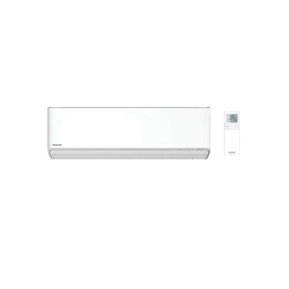 Unité intérieure murale PANASONIC – Etherea – Blanc mat – R32