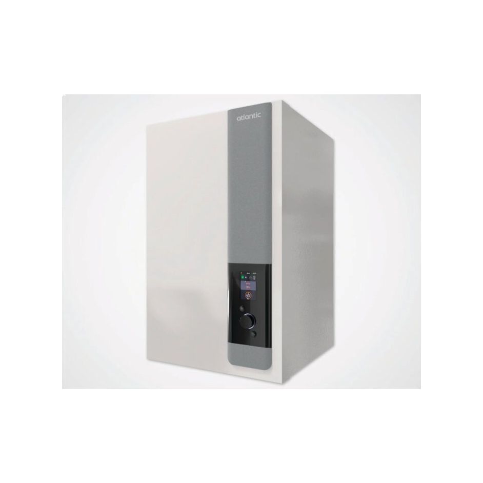 Pompe à chaleur Air/Eau monobloc ATLANTIC - Alfea Excellia S – 9kW – R32 – 520556