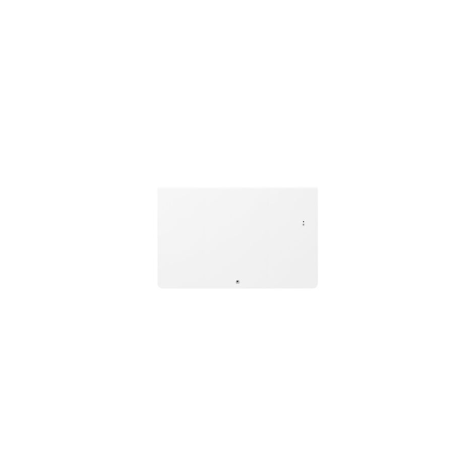 Radiateur bloc fonte - THERMOR - Equateur 5 - Blanc mat