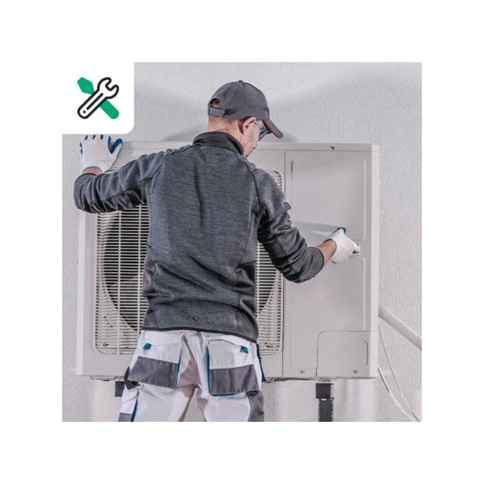 Mise en service bi-bloc (avec dudgeonnage)