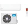 Climatisation réversible MIDEA - Inverter Arum - 5,28kW - ARUM 52(18)N8-1 + MAG2-18N8-2 - R32
