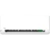 Climatiseur Mural - Inverter Breezeless-E - 2,64kW - Blanc - MIDEA - Breezeless E 26(09)N8 + MCB1-09N8 - R32