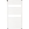 Sèche-serviettes eau-chaude - IRSAP - Vénus - 925W - Blanc - MIG060B01IR05NNN