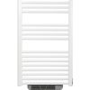 Sèche-serviettes mixte - IRSAP - Ares Booster - 853W - Blanc - ERG053B01A401NNN
