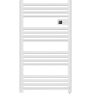 Sèche-serviettes électrique - Varma - Løksa - 500W - Blanc - CNFL500-01W