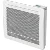 Radiateur panneau rayonnant - VARMA - Sørvik - 1500W - Blanc - H15A
