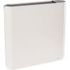 Radiateur bloc aluminium - Varma - Ørsta - 1500W - Blanc - NCO15