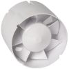 Extracteur intégré - 75 m³/h - Ø 100 mm - Aldes - 11022326