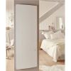 Radiateur bloc aluminium ATLANTIC - Agilia PI Connecté - Vertical - 2000W - Blanc - 518220