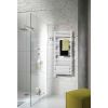 Sèche serviettes ACOVA - Cala Air tln/ifs - 1750W (750W+1000W) - Blanc - TLN075-050IFS