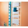 Radiateur sèche-serviettes ACOVA - Régate Mixte - 377/300W - ASX-074-050