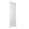 Radiateur chauffage central Fassane vertical simple HX Acova 1570W HX-200-074