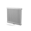 Radiateur chauffage central ACOVA - Vuelta - Horizontal - Blanc - 498W - M6C2-11-060