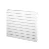 Radiateur chauffage central ACOVA - Fassane Prem's - Horizontal double SVXD - 11497w - SVXD-059-140
