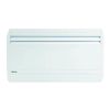 Convecteur électrique NOIROT - Millenium Smart ECOControl - Bas - 1500W - Blanc - 00M2055SEAJ