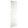 Radiateur électrique ACOVA - Fassane Premium thxp/gf - 1250W - Blanc - THXP125-220/GF