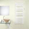 Sèche serviettes ACOVA - Atoll Spa tsl/gf - 500W - Blanc - TSL-050-040/GF