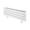 Radiateur à fluide caloporteur ACOVA - Fassane Premium tvlxd - 500W - Blanc - TVLXD-050-050/F