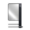 Convecteur soufflant Thermor Illico 3 1800w – avec barre et miroir – 491374